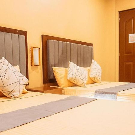 Reddoorz Plus @ Hotel Platinum Occidental Mindoro Σαν Χοσέ Εξωτερικό φωτογραφία