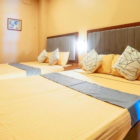 Reddoorz Plus @ Hotel Platinum Occidental Mindoro Σαν Χοσέ Εξωτερικό φωτογραφία