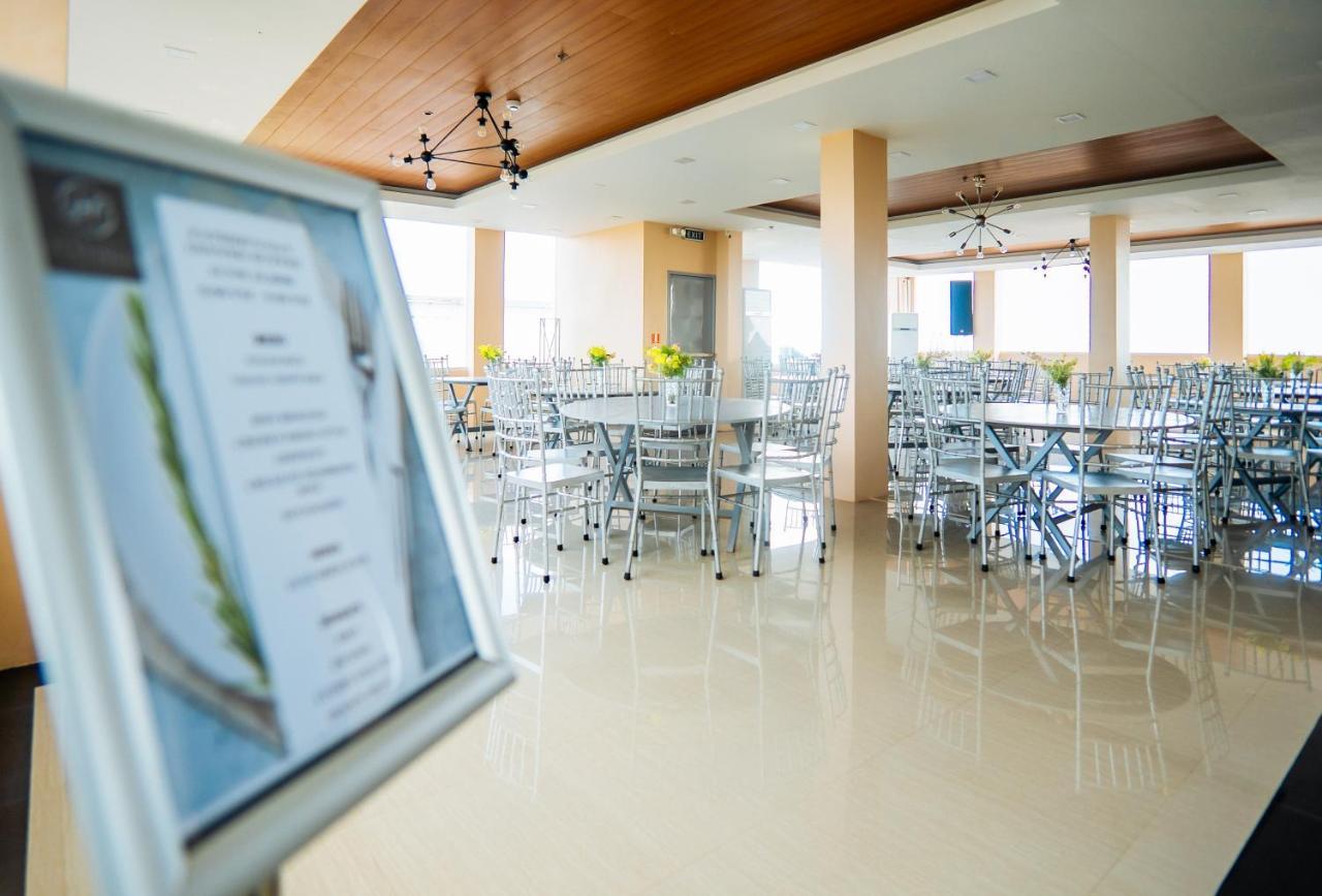 Reddoorz Plus @ Hotel Platinum Occidental Mindoro Σαν Χοσέ Εξωτερικό φωτογραφία